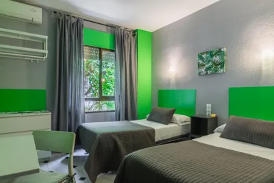 Hostal Tropical — foto 5