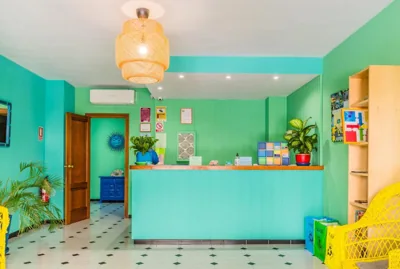 Hostal Tropical — foto 7
