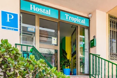 Hostal Tropical — foto 9