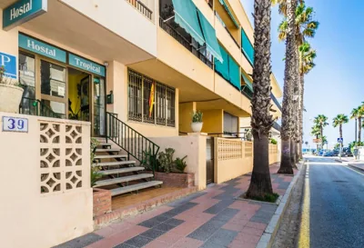 Hostal Tropical — foto 10