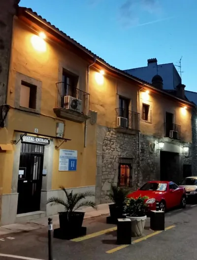 Hostal Trujillo — foto 4