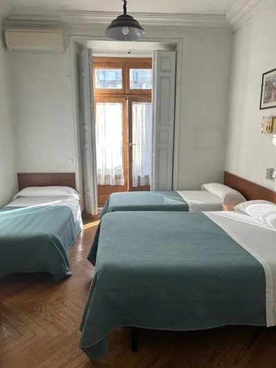 Hostal Tudescos — foto 2