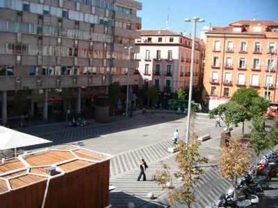 Hostal Tudescos — foto 4
