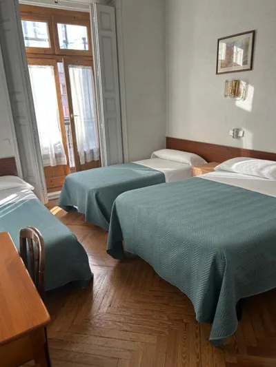 Hostal Tudescos — foto 5