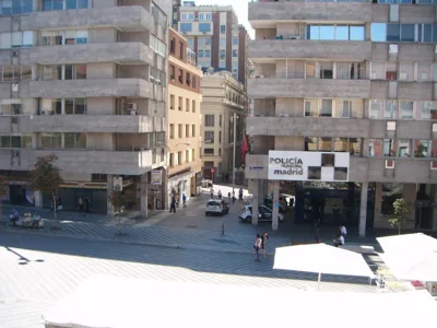 Hostal Tudescos — foto 7