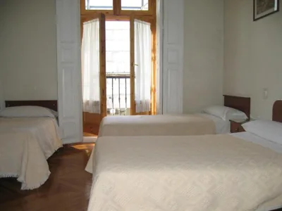 Hostal Tudescos — foto 8