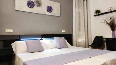 Hostal Turbon — 照片 2
