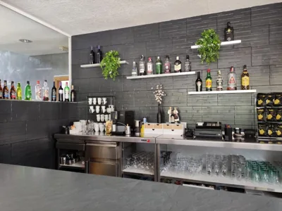 Hostal Turbon — 照片 9