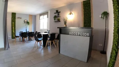 Hostal Turbon — 照片 10