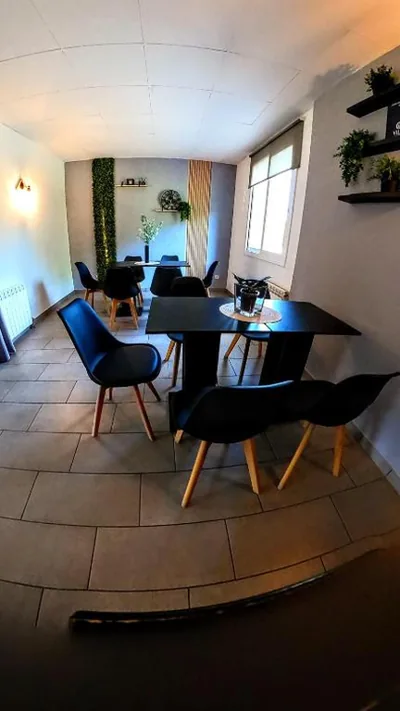 Hostal Turbon — 照片 12
