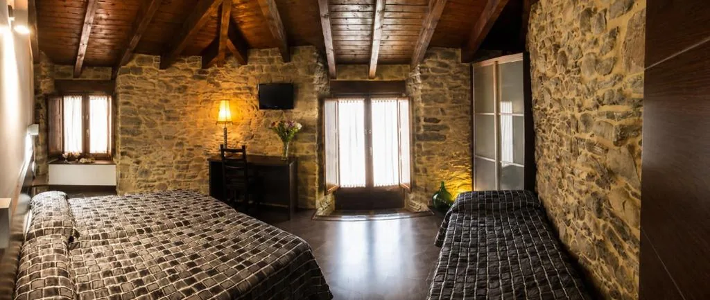 Hostal Ultreia