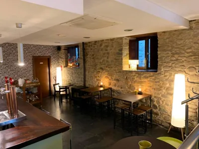 Hostal Ultreia — foto 5
