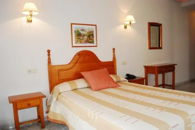 Hostal Universal — foto 2