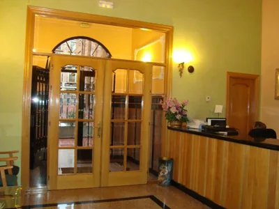 Hostal Universal — foto 4