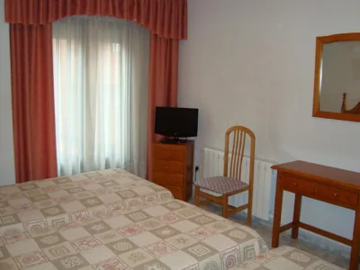 Hostal Universal — foto 5