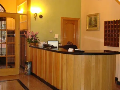 Hostal Universal — foto 6
