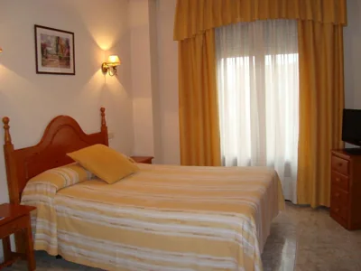Hostal Universal — foto 7