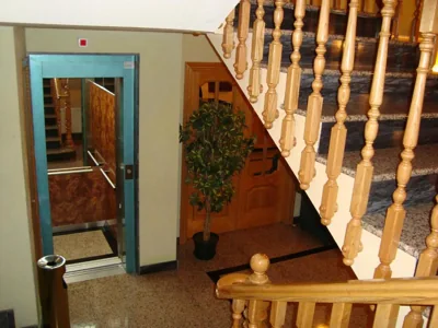 Hostal Universal — foto 10