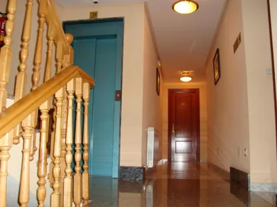 Hostal Universal — foto 11