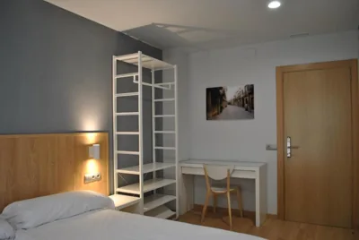 Hostal Universitat — 照片 2