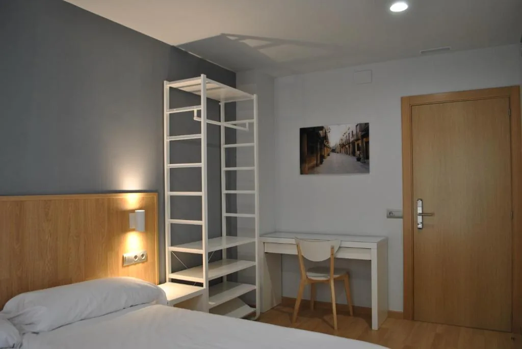 Hostal Universitat