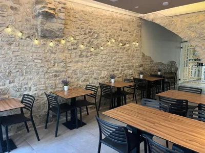 Hostal Universitat — 照片 4