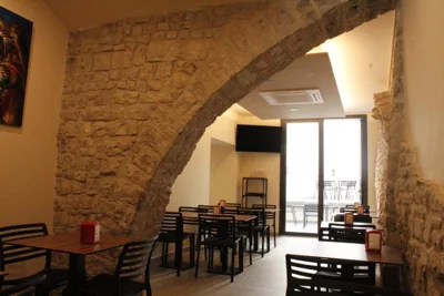 Hostal Universitat — 照片 5