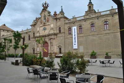 Hostal Universitat — 照片 6