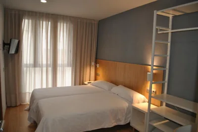 Hostal Universitat — 照片 7