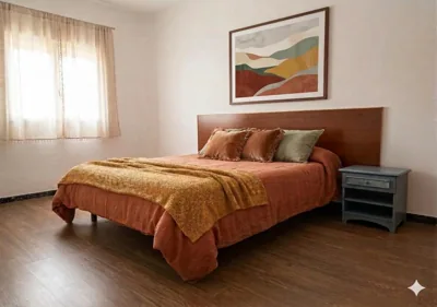 Hostal Urgell — foto 4