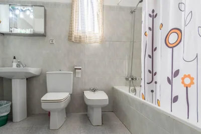 Hostal Urgell — foto 5