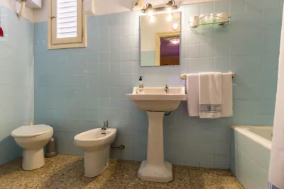 Hostal Urgell — foto 9