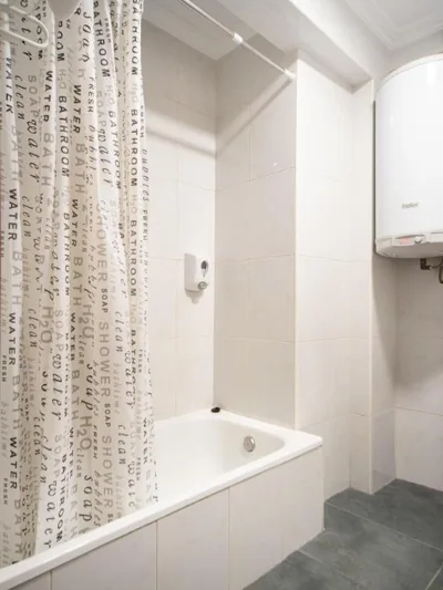 Hostal Uría — Foto 3
