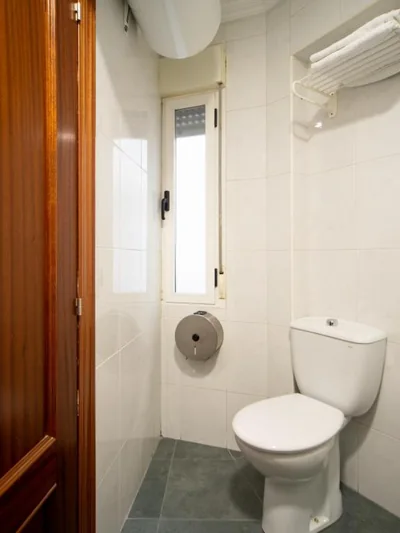 Hostal Uría — Foto 6