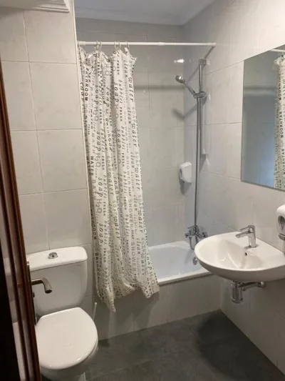 Hostal Uría — Foto 8