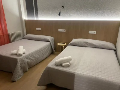 Hostal Uría — Foto 10