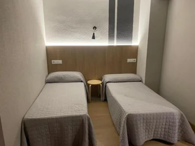 Hostal Uría — Foto 12
