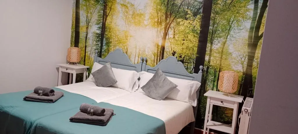 Hostal Urries Restaurante