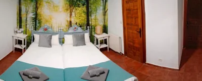 Hostal Urries Restaurante — foto 3