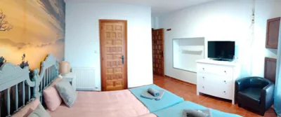 Hostal Urries Restaurante — foto 4