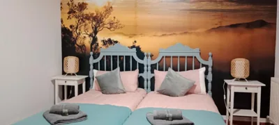 Hostal Urries Restaurante — foto 6