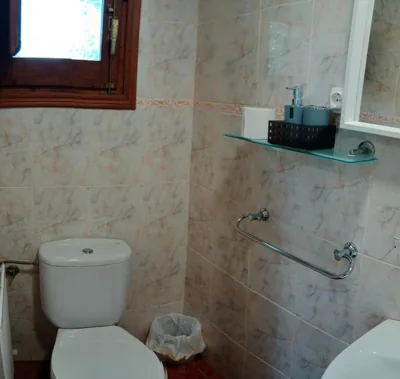 Hostal Urries Restaurante — foto 12