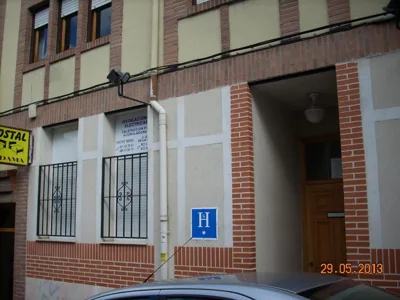 Hostal Vadama — foto 10