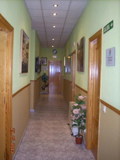 Hostal Vadama — foto 11