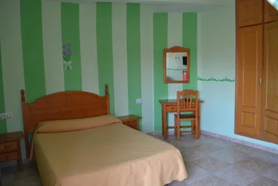 Hostal Vadillo — 写真 2