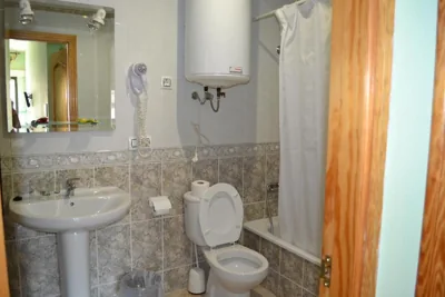 Hostal Vadillo — 写真 3