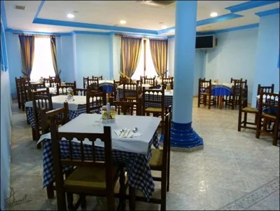Hostal Vadillo — 写真 4