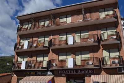 Hostal Vadillo — 写真 6