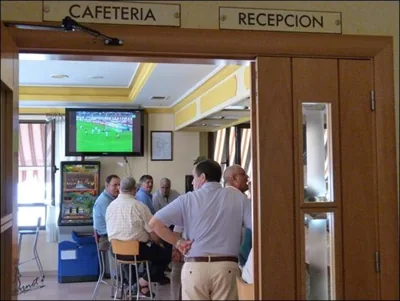 Hostal Vadillo — 写真 7