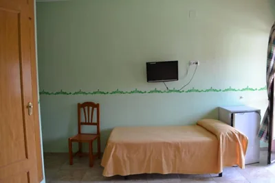 Hostal Vadillo — 写真 8